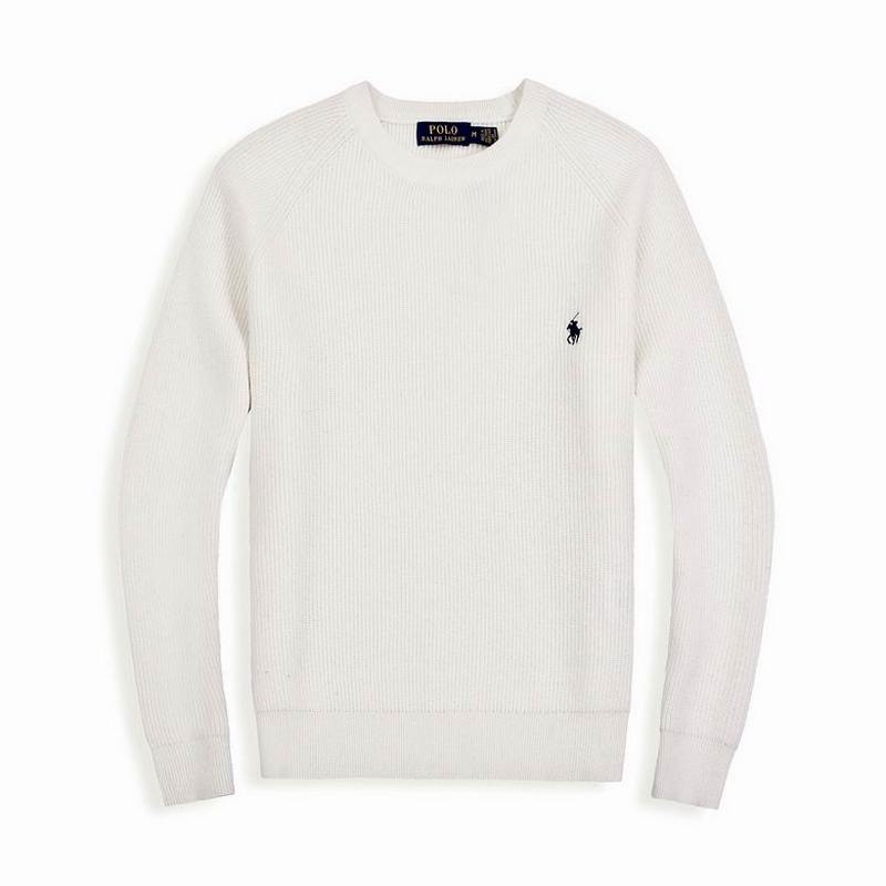 polo Men's Sweater 181